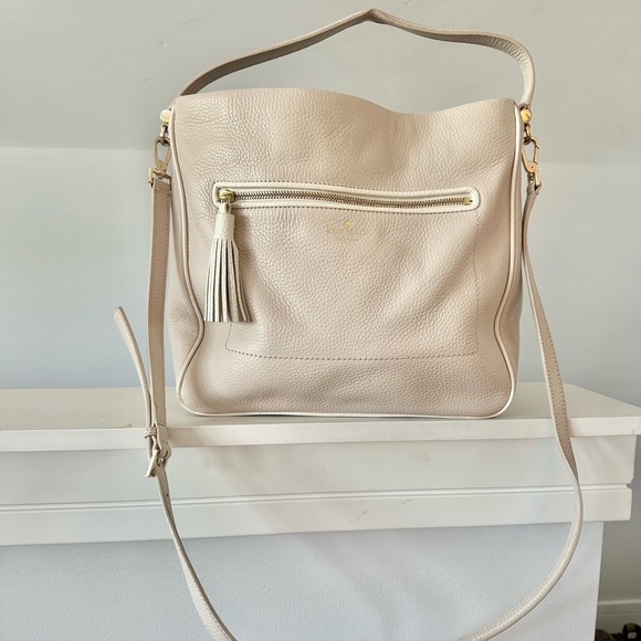 Kate Spade Chester Street Michaela Shoulder Bag - Picture 4 of 8